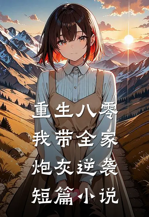 重生八零：我带全家炮灰逆袭短篇小说