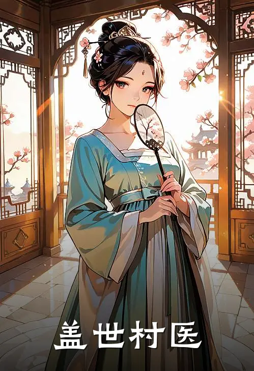 盖世村医