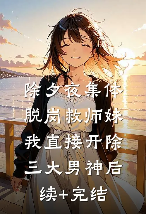 除夕夜集体脱岗救师妹，我直接开除三大男神后续+完结