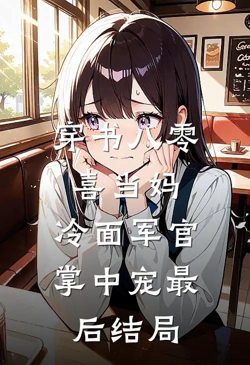 穿书八零喜当妈，冷面军官掌中宠最后结局