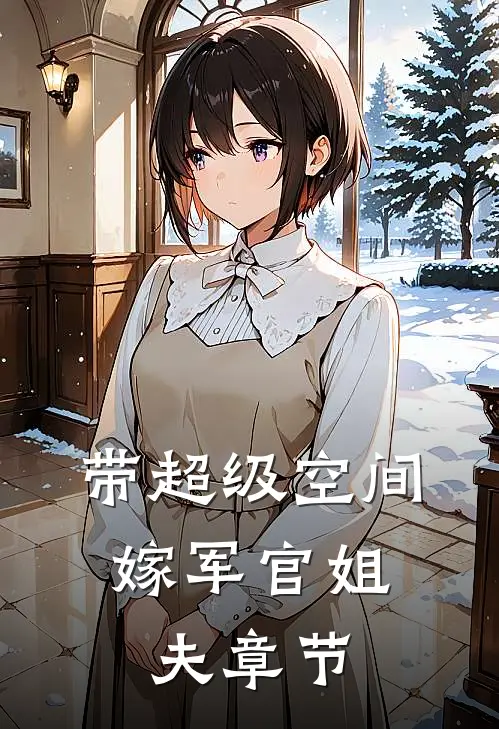 带超级空间，嫁军官姐夫章节