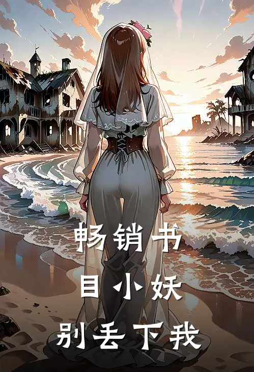 畅销书目小妖，别丢下我