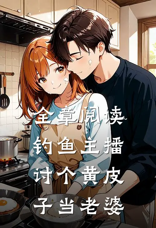 全章阅读钓鱼主播：讨个黄皮子当老婆