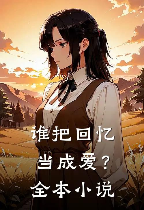 谁把回忆当成爱？全本小说