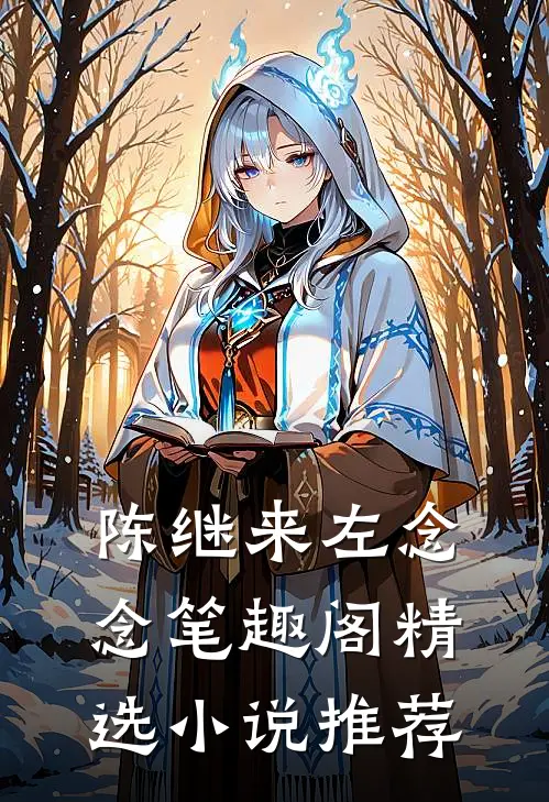 陈继来左念念笔趣阁精选小说推荐
