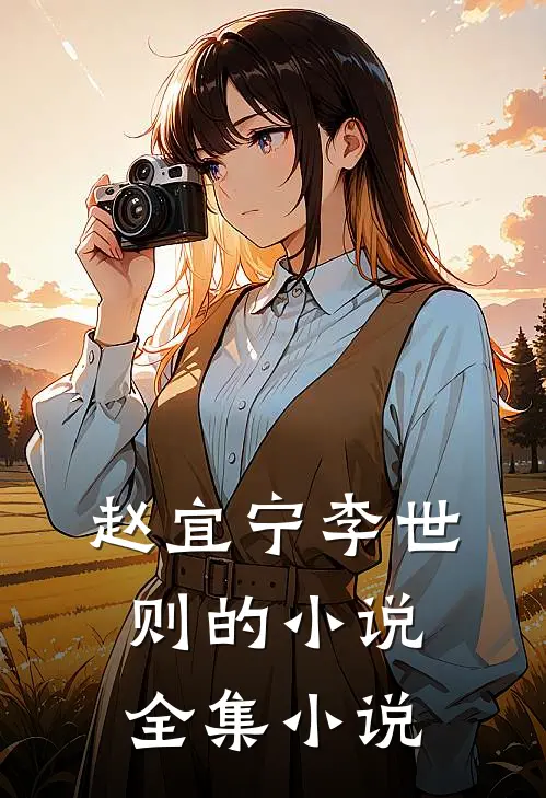 赵宜宁李世则的小说全集小说