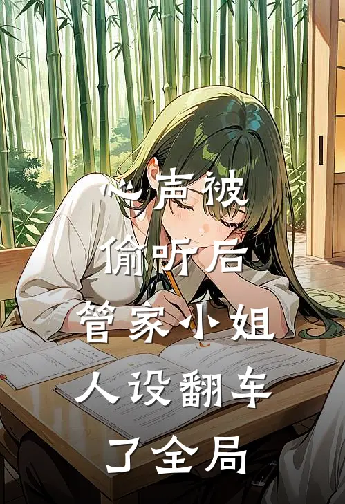 心声被偷听后，管家小姐人设翻车了全局