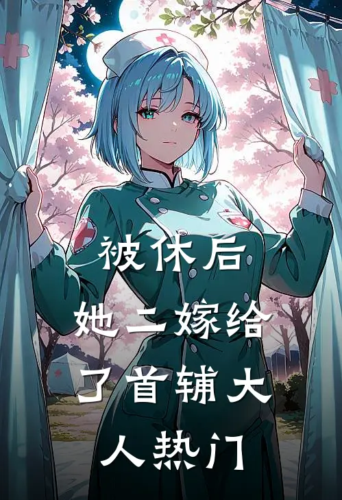 被休后，她二嫁给了首辅大人热门