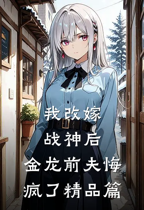 我改嫁战神后，金龙前夫悔疯了精品篇