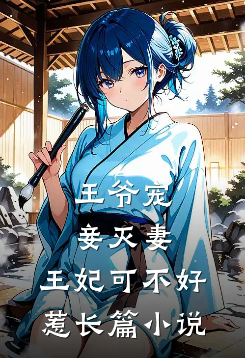王爷宠妾灭妻，王妃可不好惹长篇小说