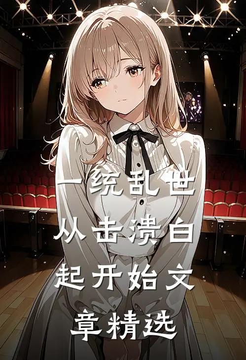 一统乱世：从击溃白起开始文章精选