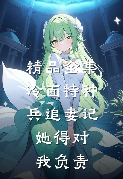 精品全集冷面特种兵追妻记：她得对我负责