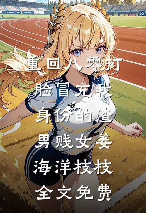 重回八零打脸冒充我身份的渣男贱女姜海洋枝枝全文免费