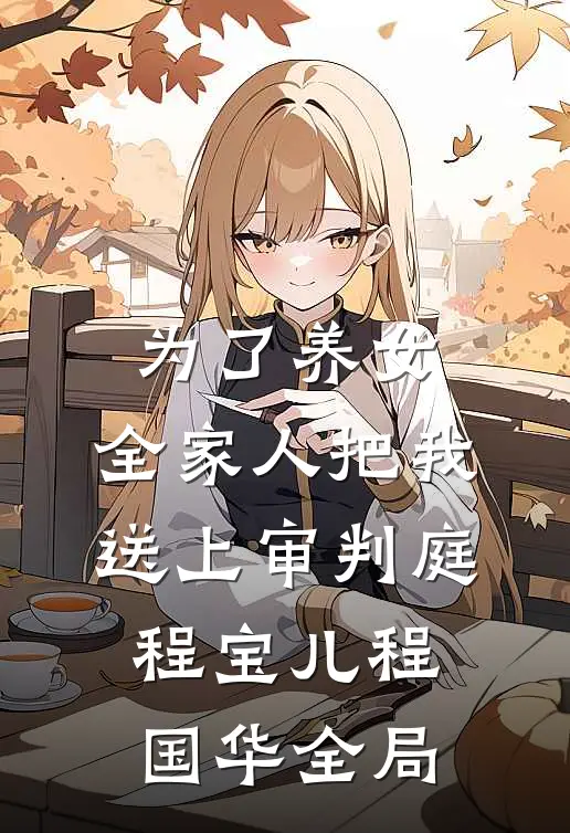 为了养女，全家人把我送上审判庭程宝儿程国华全局