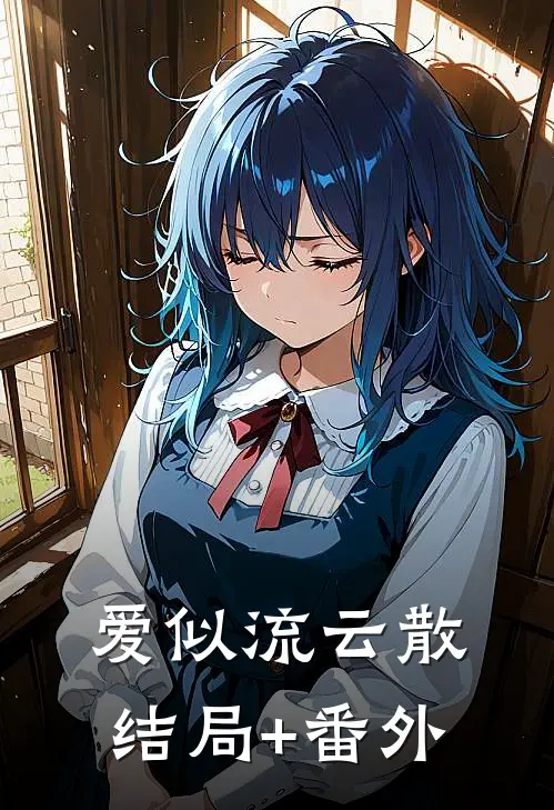 爱似流云散结局+番外
