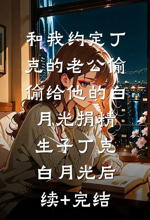 和我约定丁克的老公偷偷给他的白月光捐精生子丁克白月光后续+完结