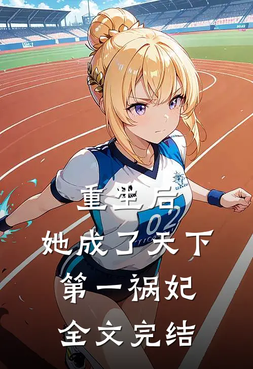重生后，她成了天下第一祸妃全文完结