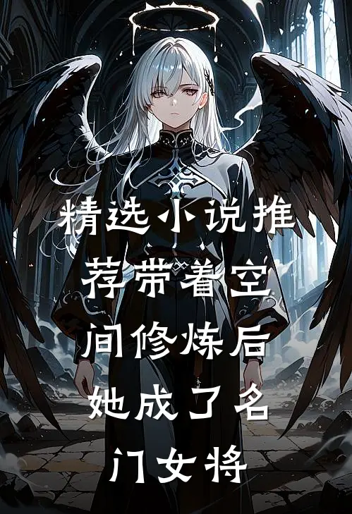 精选小说推荐带着空间修炼后，她成了名门女将