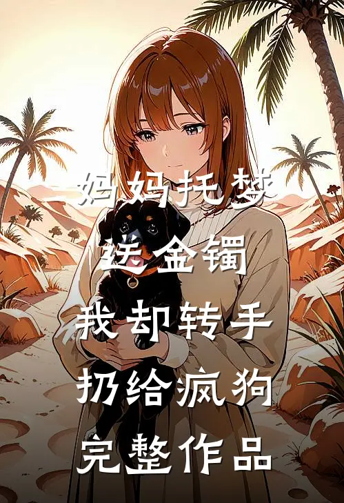 妈妈托梦送金镯，我却转手扔给疯狗完整作品