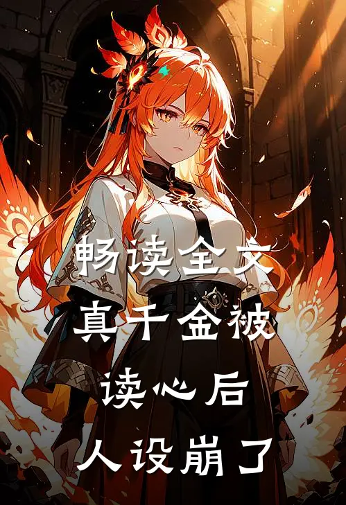 畅读全文真千金被读心后，人设崩了
