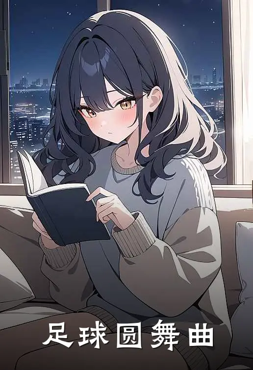 足球圆舞曲