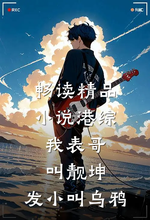 畅读精品小说港综：我表哥叫靓坤，发小叫乌鸦