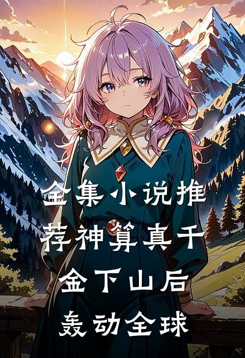 全集小说推荐神算真千金下山后轰动全球