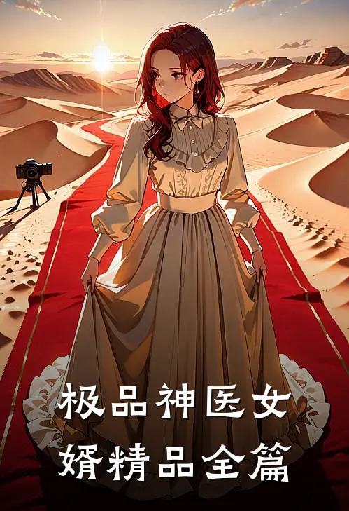 极品神医女婿精品全篇