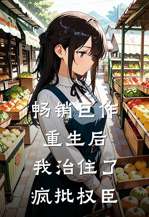 畅销巨作重生后：我治住了疯批权臣