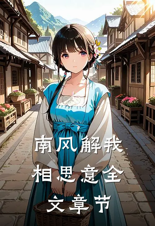 南风解我相思意全文章节