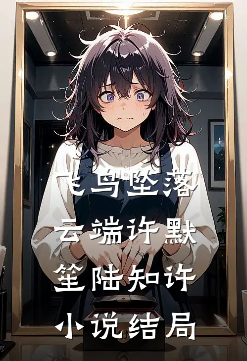 飞鸟坠落云端许默笙陆知许小说结局