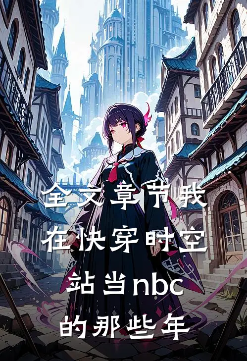 全文章节我在快穿时空站当nbc的那些年