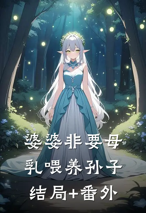 婆婆非要母乳喂养孙子结局+番外