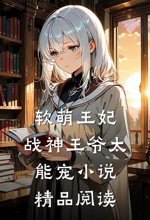 软萌王妃:战神王爷太能宠小说精品阅读
