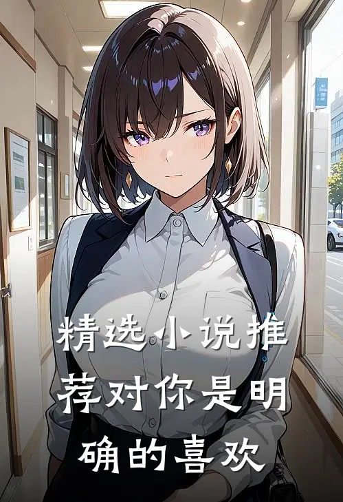精选小说推荐对你是明确的喜欢