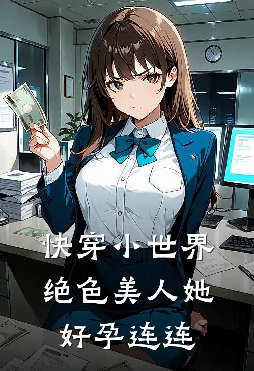 快穿小世界：绝色美人她好孕连连