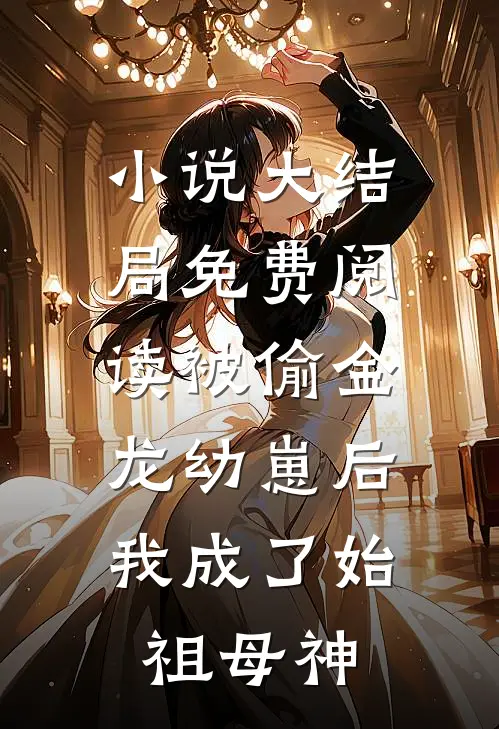 小说大结局免费阅读被偷金龙幼崽后，我成了始祖母神