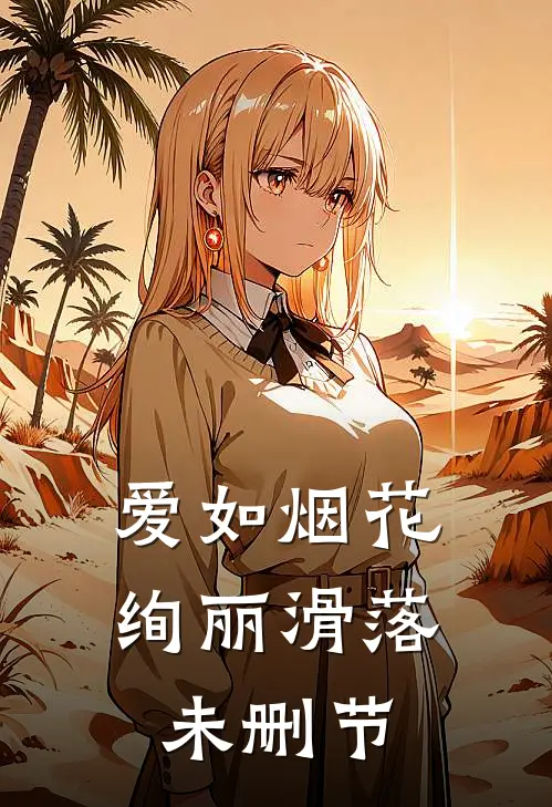 爱如烟花，绚丽滑落未删节