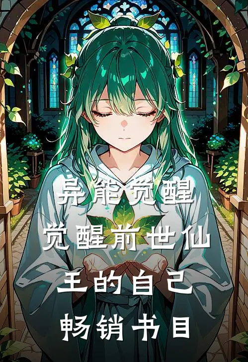异能觉醒：觉醒前世仙王的自己畅销书目