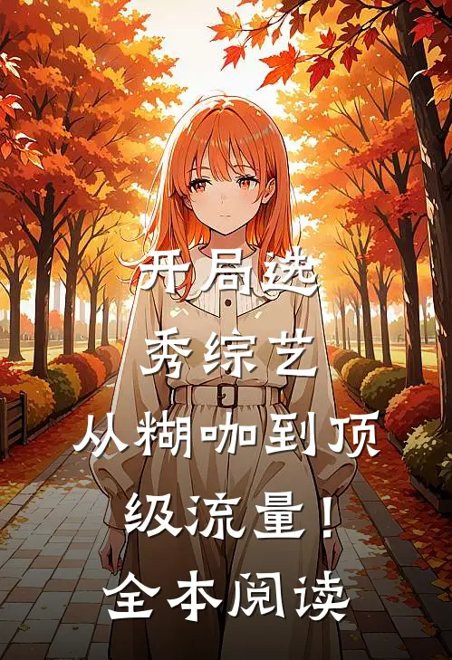 开局选秀综艺，从糊咖到顶级流量！全本阅读