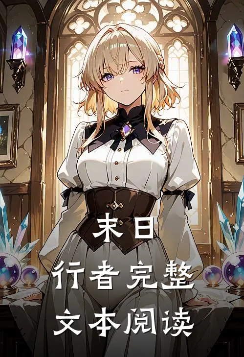 末日：行者完整文本阅读