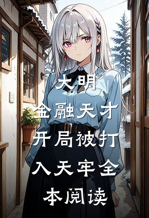 大明：金融天才，开局被打入天牢全本阅读