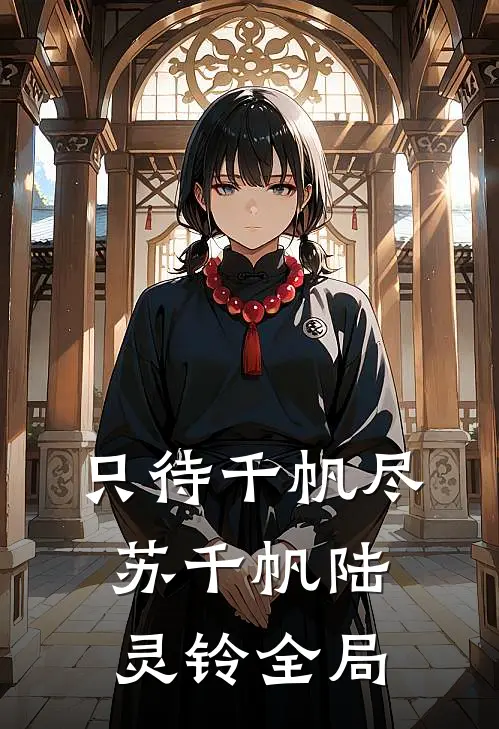 只待千帆尽苏千帆陆灵铃全局