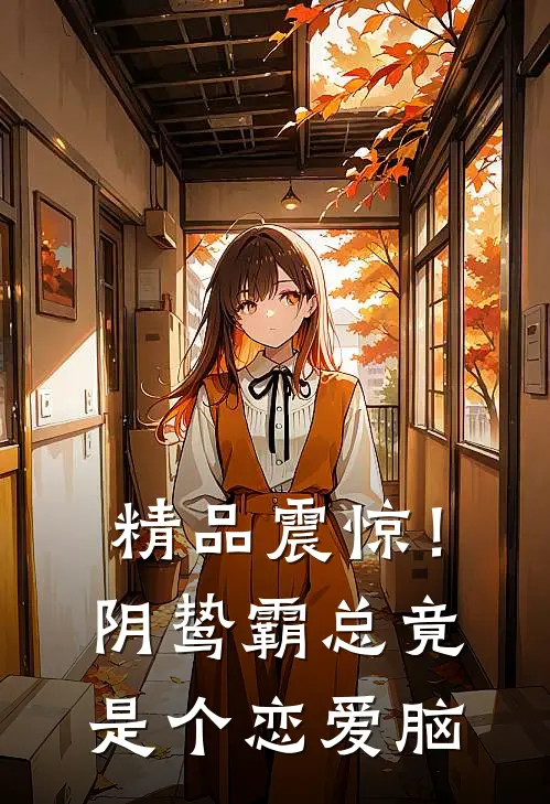 精品震惊！阴鸷霸总竟是个恋爱脑