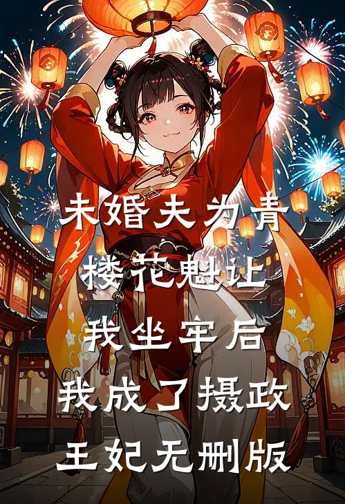 未婚夫为青楼花魁让我坐牢后，我成了摄政王妃无删版