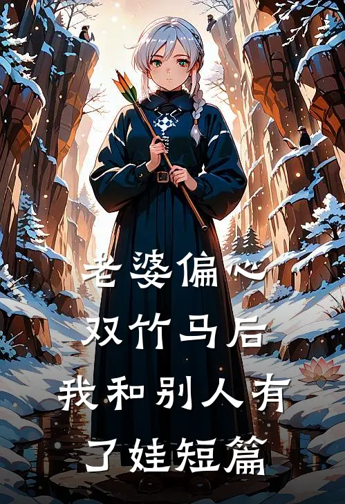 老婆偏心双竹马后，我和别人有了娃短篇