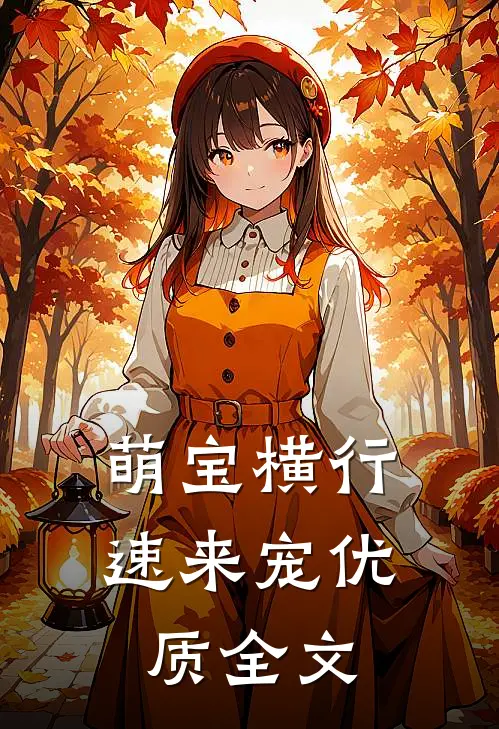 萌宝横行，速来宠优质全文