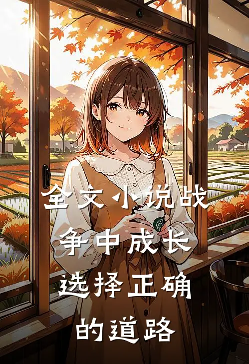 全文小说战争中成长，选择正确的道路