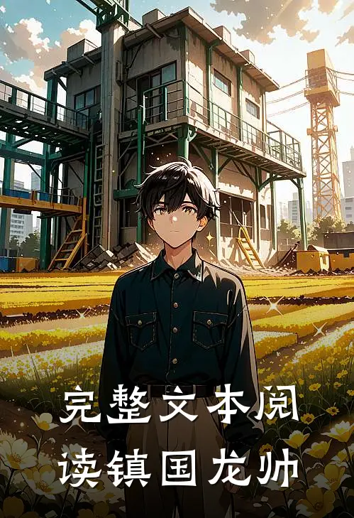 完整文本阅读镇国龙帅