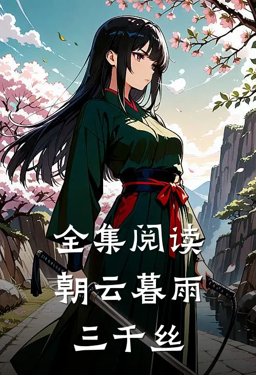 全集阅读朝云暮雨三千丝